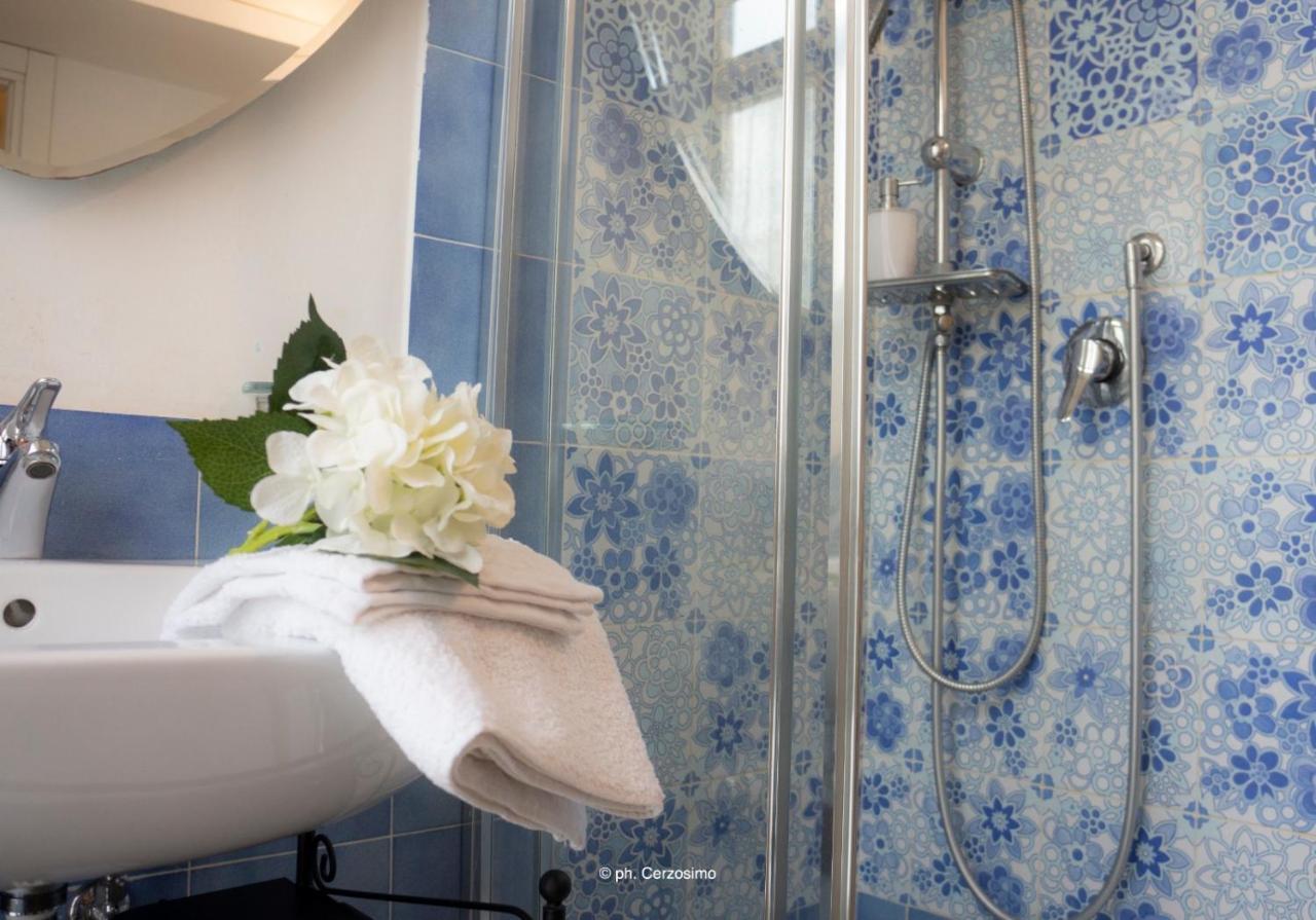Sirene D'Amalfi Appartement Salerno Buitenkant foto