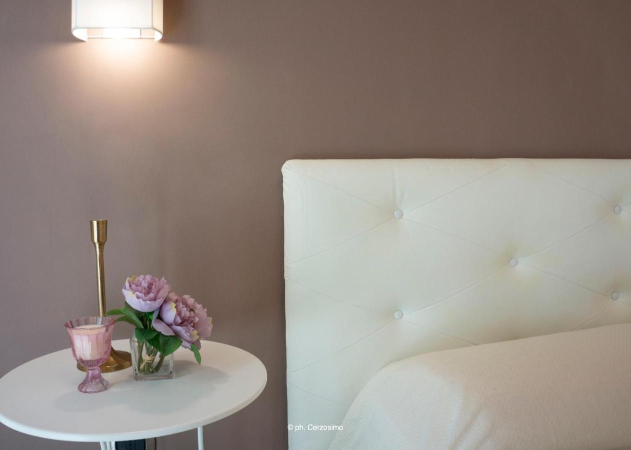 Sirene D'Amalfi Appartement Salerno Buitenkant foto