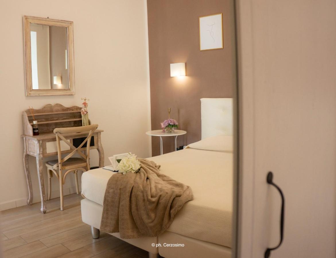 Sirene D'Amalfi Appartement Salerno Buitenkant foto