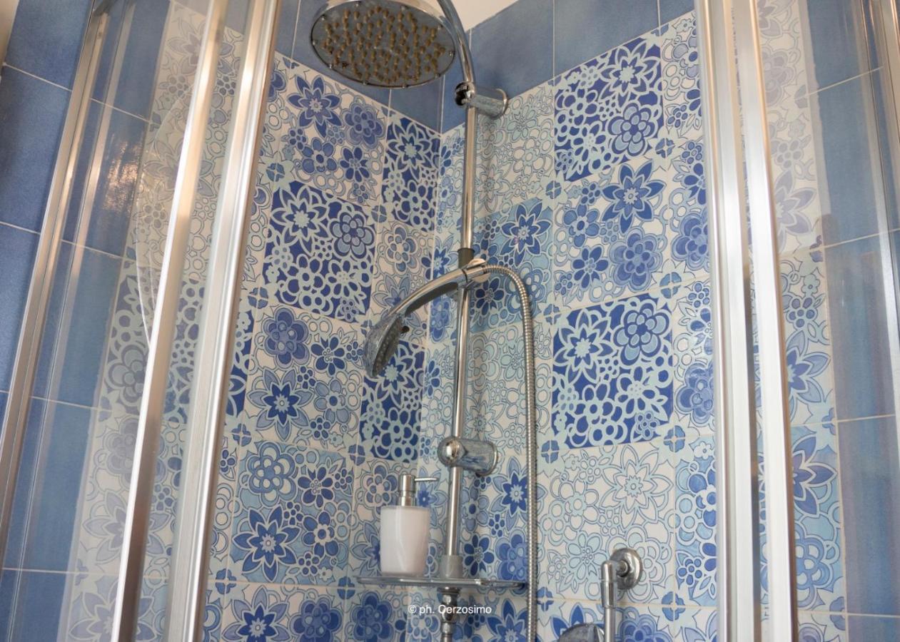 Sirene D'Amalfi Appartement Salerno Buitenkant foto